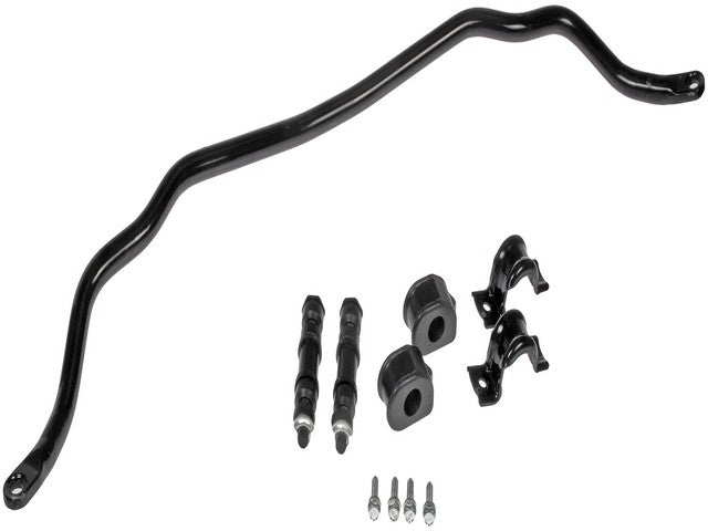 Dorman - OE Solutions Ensamble de Barra Estabilizadora de Suspensión P/N:927-107 Fits: Buick Lesabre 99-94, Oldsmobile 88 99-94, Oldsmobile Lss 99-96, Oldsmobile Regency 98-97 - Image 1