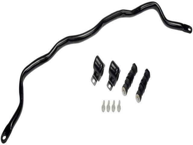 Dorman - OE Solutions Ensamble de Barra Estabilizadora de Suspensión P/N:927-108 Fits: Chevrolet Classic 05-04, Chevrolet Malibu 03-97, Oldsmobile Achieva 98-97, Oldsmobile Alero 04-99, Oldsmobile Cutlass 99-97, Pontiac Grand Am 05-97 - Image 1