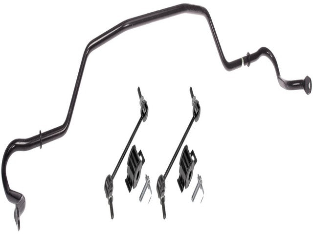 Dorman - OE Solutions Ensamble de Barra Estabilizadora de Suspensión P/N:927-110 Fits: Buick Allure, Buick Century, Buick Lacrosse, Buick Regal, Chevrolet Impala, Chevrolet Impala Limited, Chevrolet Lumina, Chevrolet Monte Carlo, Oldsmobile Intrigue - Image 1
