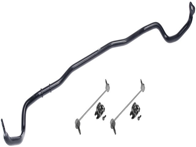Dorman - OE Solutions Ensamble de Barra Estabilizadora de Suspensión P/N:927-111 Fits: Chevrolet Malibu 12-06, Pontiac G6 10-05, Saturn Aura 09-07 - Image 1