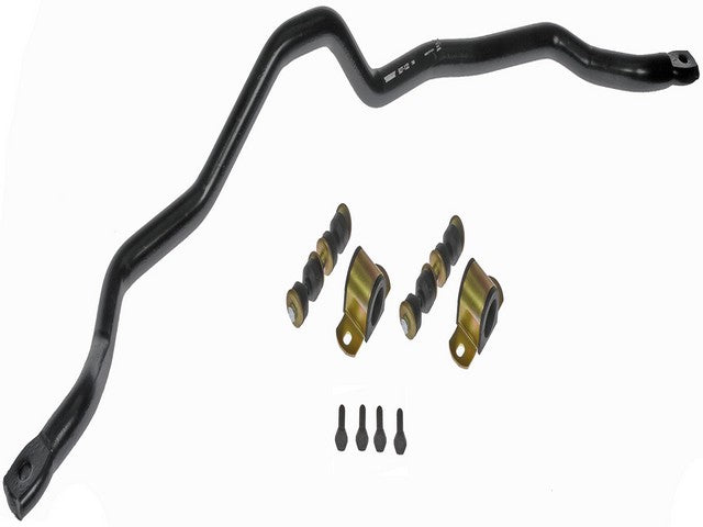 Dorman - OE Solutions Barra de Estabilizador de Suspensión P/N:927-122 Fits: Buick Rendezvous 06-02, Buick Terraza 06-05, Chevrolet Uplander 06-05, Pontiac Aztek 05-01, Pontiac Montana 06-05, Saturn Relay 06-05 - Image 1