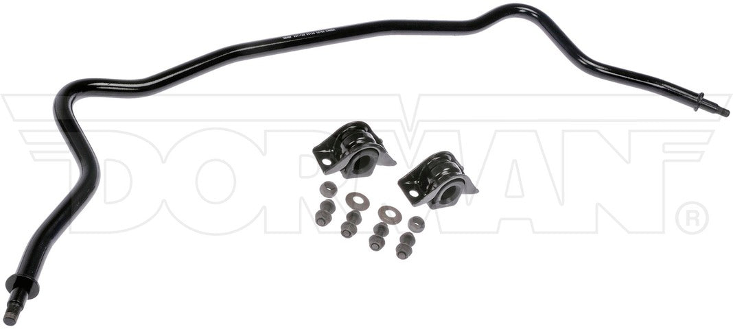 Dorman - OE Solutions Barra de Estabilizador de Suspensión P/N:927-124 Fits: Saturn Sc 92-91, Saturn Sc1 02-93, Saturn Sc2 02-93, Saturn Sl 02-91, Saturn Sl1 02-91, Saturn Sl2 02-91, Saturn Sw1 99-93, Saturn Sw2 01-93 - Image 1