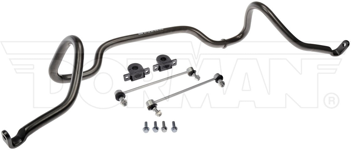 Dorman - OE Solutions Barra de Estabilizador de Suspensión P/N:927-126 Fits: Saturn Vue 07-04 - Image 1