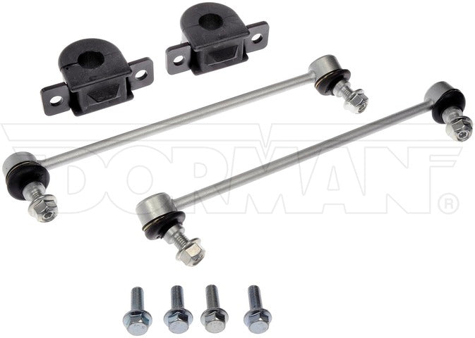 Dorman - OE Solutions Barra de Estabilizador de Suspensión P/N:927-126 Fits: Saturn Vue 07-04 - Image 2