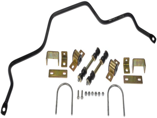 Dorman - OE Solutions Ensamble de Barra Estabilizadora de Suspensión P/N:927-139 Fits: Chevrolet Camaro 02-82, Pontiac Firebird 02-82 - Image 1