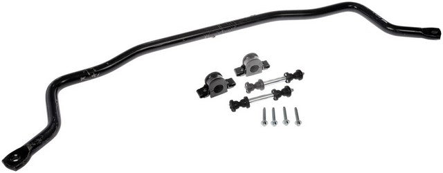 Dorman - OE Solutions Ensamble de Barra Estabilizadora de Suspensión P/N:927-140 Fits: Cadillac Escalade, Cadillac Escalade Esv, Cadillac Escalade Ext, Chevrolet Avalanche, Chevrolet Cheyenne, Chevrolet Silverado 1500, Chevrolet Silverado 1500 Ld - Image 1