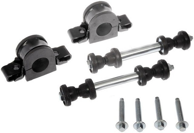 Dorman - OE Solutions Ensamble de Barra Estabilizadora de Suspensión P/N:927-140 Fits: Cadillac Escalade, Cadillac Escalade Esv, Cadillac Escalade Ext, Chevrolet Avalanche, Chevrolet Cheyenne, Chevrolet Silverado 1500, Chevrolet Silverado 1500 Ld - Image 2
