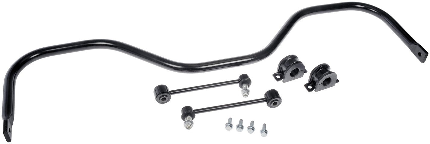Dorman - OE Solutions Barra de Estabilizador de Suspensión P/N:927-141 Fits: Cadillac Escalade, Cadillac Escalade Esv, Cadillac Escalade Ext, Chevrolet Avalanche, Chevrolet Suburban, Chevrolet Suburban 1500, Chevrolet Tahoe, GMC Yukon, GMC Yukon Xl - Image 1