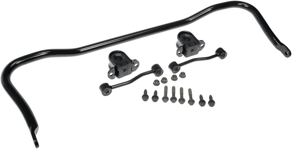Dorman - OE Solutions Barra de Estabilizador de Suspensión P/N:927-160 Fits: Jeep Grand Cherokee 04-99 - Image 1