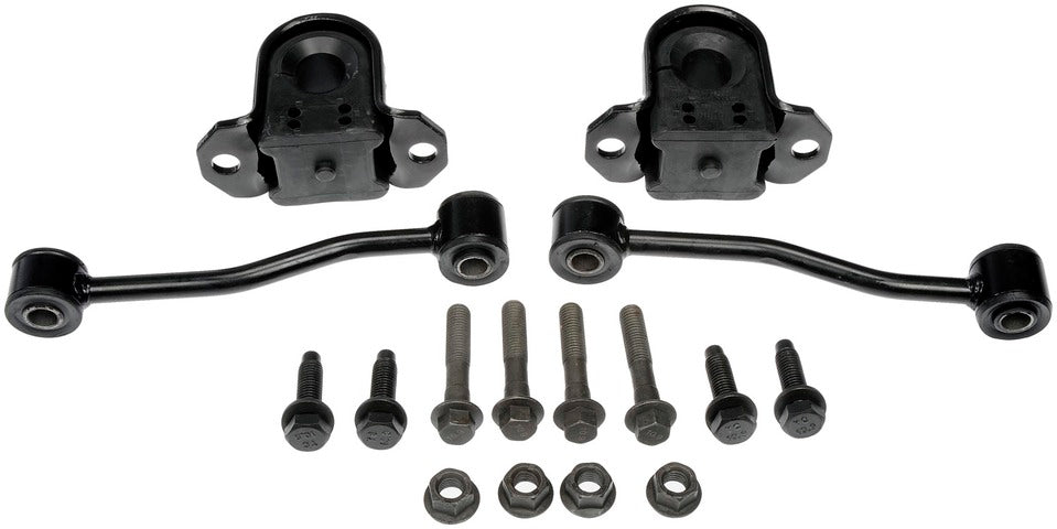 Dorman - OE Solutions Barra de Estabilizador de Suspensión P/N:927-160 Fits: Jeep Grand Cherokee 04-99 - Image 4