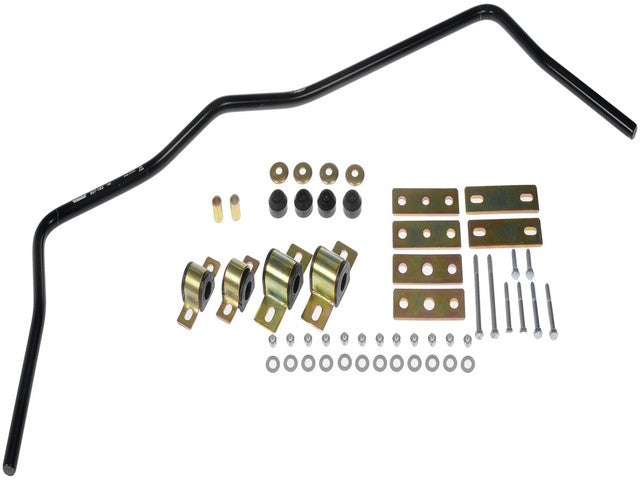Dorman - OE Solutions Barra de Estabilizador de Suspensión P/N:927-163 Fits: Chevrolet Corvair Truck 64-61 - Image 1
