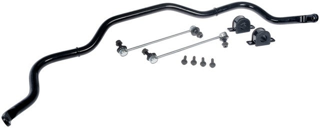 Dorman - OE Solutions Barra de Estabilizador de Suspensión P/N:927-218 Fits: Chevrolet Equinox 17-10, GMC Terrain 17-10 - Image 1