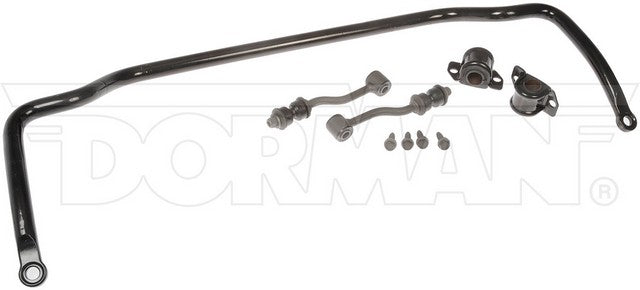 Dorman - OE Solutions Barra de Estabilizador de Suspensión P/N:927-302 Fits: Jeep Cherokee 01-94 - Image 1