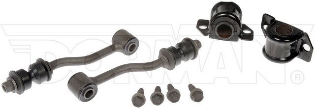 Dorman - OE Solutions Barra de Estabilizador de Suspensión P/N:927-302 Fits: Jeep Cherokee 01-94 - Image 4