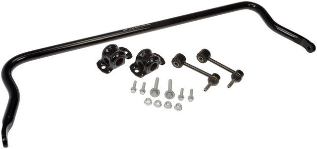 Dorman - OE Solutions Barra de Estabilizador de Suspensión P/N:927-303 Fits: Jeep Wrangler 17-07, Jeep Wrangler Jk 2018 - Image 1