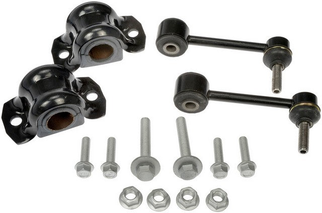 Dorman - OE Solutions Barra de Estabilizador de Suspensión P/N:927-303 Fits: Jeep Wrangler 17-07, Jeep Wrangler Jk 2018 - Image 3