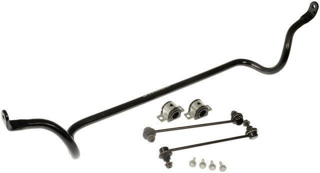 Dorman - OE Solutions Barra de Estabilizador de Suspensión P/N:927-304 Fits: Dodge Caliber 12-07, Jeep Compass 17-07, Jeep Patriot 17-07 - Image 1