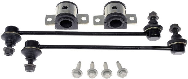 Dorman - OE Solutions Barra de Estabilizador de Suspensión P/N:927-304 Fits: Dodge Caliber 12-07, Jeep Compass 17-07, Jeep Patriot 17-07 - Image 2