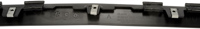 Dorman - OE Solutions Deflector para Defensa P/N:927-311 Fits: Chevrolet Silverado 1500 19-16 - Image 3