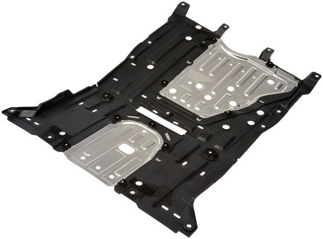 Dorman - OE Solutions Protector para Debajo de Vehículo P/N:927-803 Fits: Honda Civic 15-13 - Image 1