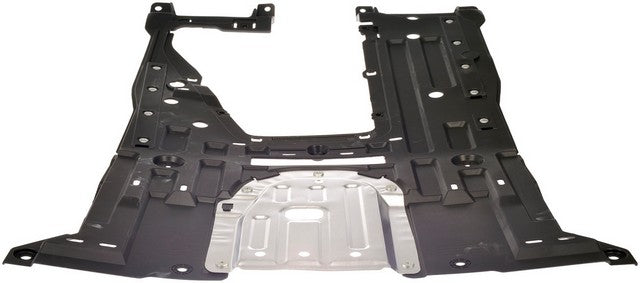 Dorman - OE Solutions Protector para Debajo de Vehículo P/N:927-804 Fits: Honda Civic 2012 - Image 2