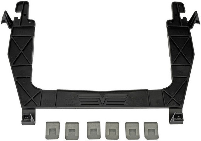 Dorman - OE Solutions Panel para Asiento Trasero P/N:927-900 Fits: Cadillac Escalade, Cadillac Escalade Esv, Chevrolet Silverado 1500, Chevrolet Silverado 2500, Chevrolet Silverado 2500 Hd, Chevrolet Silverado 3500, Chevrolet Silverado 3500 Hd - Image 2