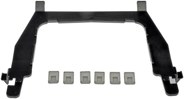 Dorman - OE Solutions Panel para Asiento Trasero P/N:927-900 Fits: Cadillac Escalade, Cadillac Escalade Esv, Chevrolet Silverado 1500, Chevrolet Silverado 2500, Chevrolet Silverado 2500 Hd, Chevrolet Silverado 3500, Chevrolet Silverado 3500 Hd - Image 6