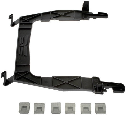 Dorman - OE Solutions Panel para Asiento Trasero P/N:927-900 Fits: Cadillac Escalade, Cadillac Escalade Esv, Chevrolet Silverado 1500, Chevrolet Silverado 2500, Chevrolet Silverado 2500 Hd, Chevrolet Silverado 3500, Chevrolet Silverado 3500 Hd - Image 4
