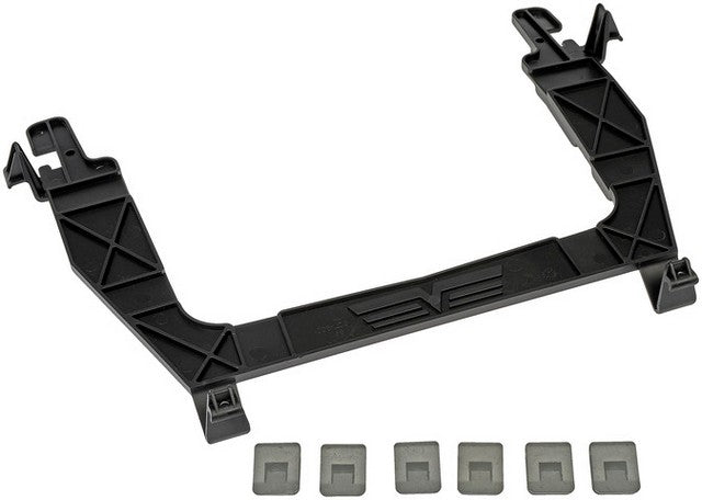 Dorman - OE Solutions Panel para Asiento Trasero P/N:927-900 Fits: Cadillac Escalade, Cadillac Escalade Esv, Chevrolet Silverado 1500, Chevrolet Silverado 2500, Chevrolet Silverado 2500 Hd, Chevrolet Silverado 3500, Chevrolet Silverado 3500 Hd - Image 1