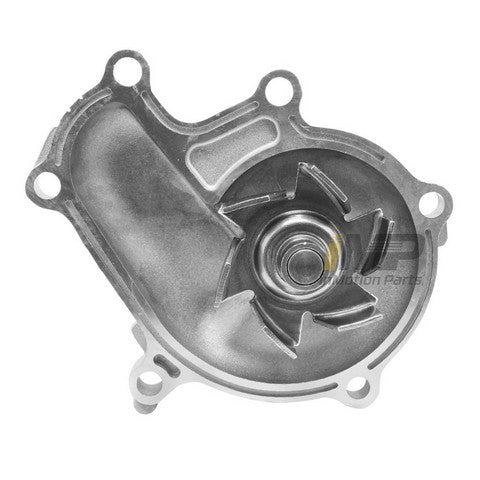 WJB Engine Water Pump P/N:WU9270 Fits: Nissan Altima 2001, Nissan Altima 98-93 - Image 3