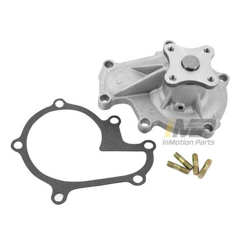 WJB Engine Water Pump P/N:WU9270 Fits: Nissan Altima 2001, Nissan Altima 98-93 - Image 2