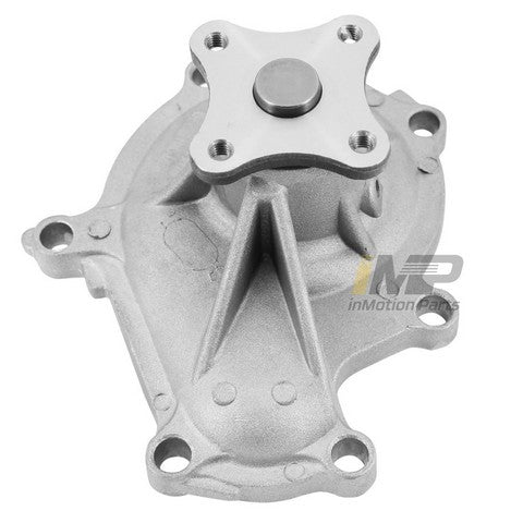 WJB Engine Water Pump P/N:WU9270 Fits: Nissan Altima 2001, Nissan Altima 98-93 - Image 1