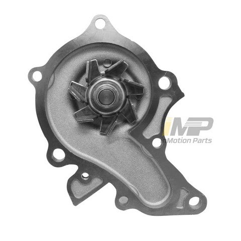 WJB Engine Water Pump P/N:WU9271 Fits: Geo Prizm 97-93, Toyota Corolla 97-93 - Image 3