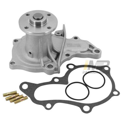 WJB Engine Water Pump P/N:WU9271 Fits: Geo Prizm 97-93, Toyota Corolla 97-93 - Image 2