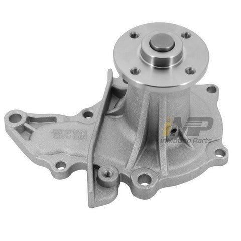 WJB Engine Water Pump P/N:WU9271 Fits: Geo Prizm 97-93, Toyota Corolla 97-93 - Image 1