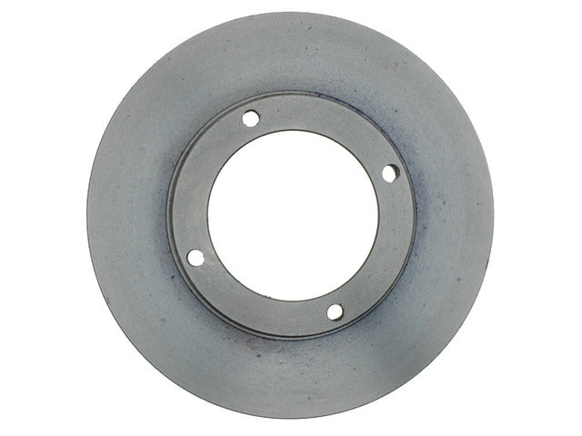 Raybestos Brakes Disc Brake Rotor P/N:9272R Fits: Honda Civic 79-76 - Image 3
