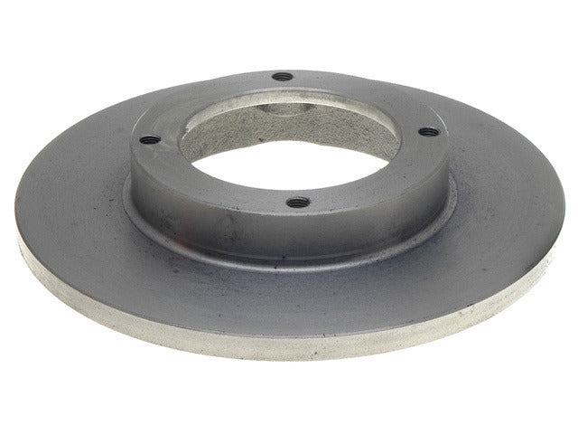 Raybestos Brakes Disc Brake Rotor P/N:9272 Fits: Honda Civic 79-76 - Image 1