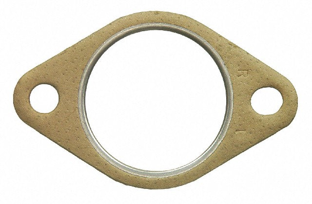 FEL-PRO Exhaust Pipe Flange Gasket,Heat Riser Gasket P/N:9272 Fits: Chevrolet Bel Air, Chevrolet Corvette, Chevrolet One-fifty Series, Chevrolet Sedan Delivery, Chevrolet Truck, Chevrolet Two-ten Series, Pontiac Laurentian, Pontiac Pathfinder - Image 1