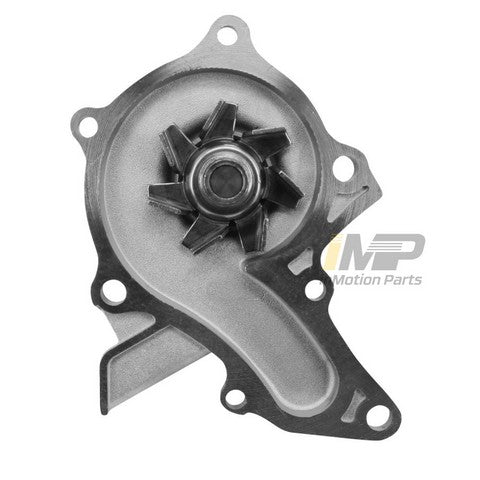WJB Engine Water Pump P/N:WU9272 Fits: Geo Prizm 97-93, Toyota Celica 97-94, Toyota Corolla 97-93 - Image 1