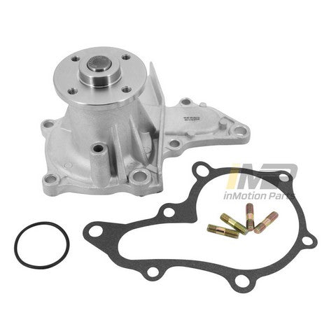 WJB Engine Water Pump P/N:WU9272 Fits: Geo Prizm 97-93, Toyota Celica 97-94, Toyota Corolla 97-93 - Image 3