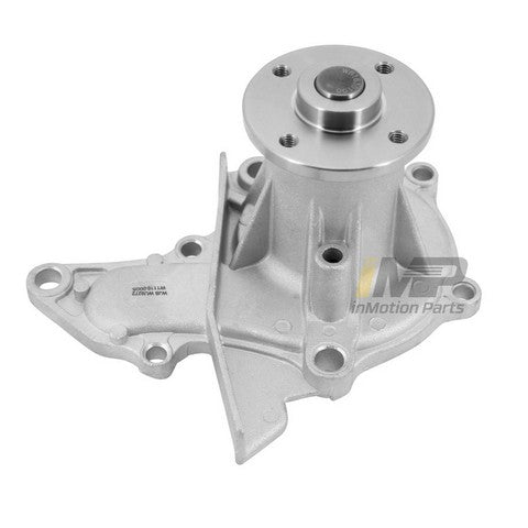 WJB Engine Water Pump P/N:WU9272 Fits: Geo Prizm 97-93, Toyota Celica 97-94, Toyota Corolla 97-93 - Image 2
