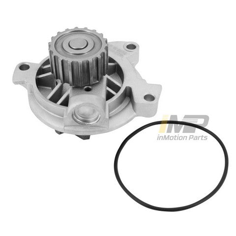 WJB Engine Water Pump P/N:WU9274 Fits: Volkswagen Eurovan 97-92, Volkswagen Transporter 94-92 - Image 1