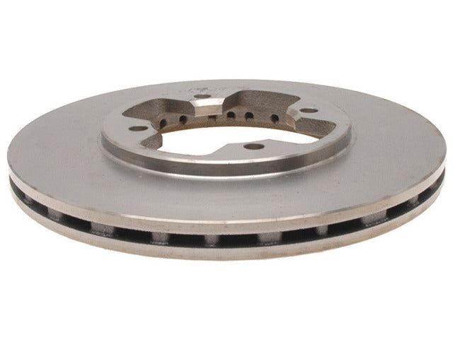 Raybestos Brakes Disc Brake Rotor P/N:9276R Fits: Nissan 280zx 83-79 - Image 1