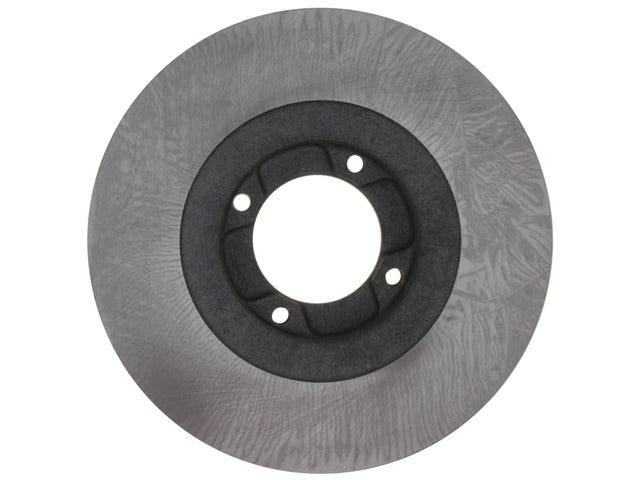 Raybestos Brakes Disc Brake Rotor P/N:9278R Fits: Toyota Starlet 84-81 - Image 2