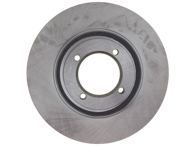 Raybestos Brakes Disc Brake Rotor P/N:9278 Fits: Toyota Starlet 84-81 - Image 3