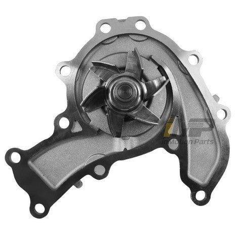 WJB Engine Water Pump P/N:WU9278 Fits: Acura Slx 97-96, Honda Passport 97-94, Isuzu Rodeo 97-93, Isuzu Trooper 97-92 - Image 1