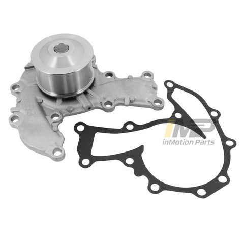 WJB Engine Water Pump P/N:WU9278 Fits: Acura Slx 97-96, Honda Passport 97-94, Isuzu Rodeo 97-93, Isuzu Trooper 97-92 - Image 3