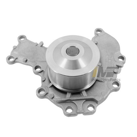 WJB Engine Water Pump P/N:WU9278 Fits: Acura Slx 97-96, Honda Passport 97-94, Isuzu Rodeo 97-93, Isuzu Trooper 97-92 - Image 2