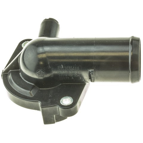 Motorad Engine Coolant Thermostat Housing Assembly P/N:928-203 Fits: Chrysler 200 17-15, Fiat 500 2016, Jeep Cherokee 22-14, Ram Promaster 1500 21-15, Ram Promaster 2500 21-15, Ram Promaster 3500 21-15 - Image 1