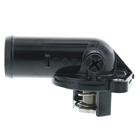 Motorad Engine Coolant Thermostat Housing Assembly P/N:928-203 Fits: Chrysler 200 17-15, Fiat 500 2016, Jeep Cherokee 22-14, Ram Promaster 1500 21-15, Ram Promaster 2500 21-15, Ram Promaster 3500 21-15 - Image 4
